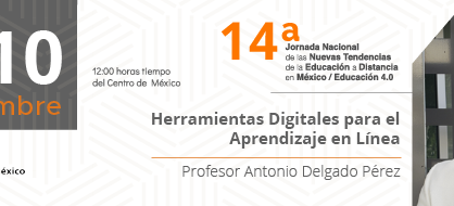 Herramientas Digitales para el Aprendizaje en Línea