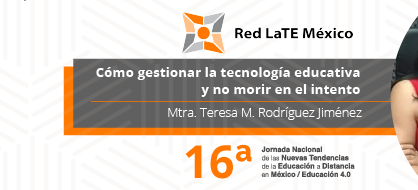 Cómo gestionar la tecnología educativa y no morir en el intento