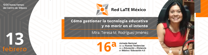 Cómo gestionar la tecnología educativa y no morir en el intento